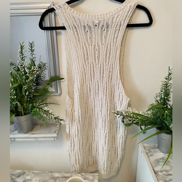 Guess crochet top - Picture 2 of 4